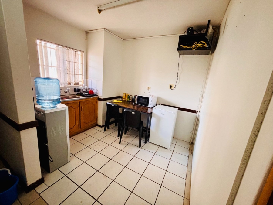 Commercial Property for Sale in Waverley Free State